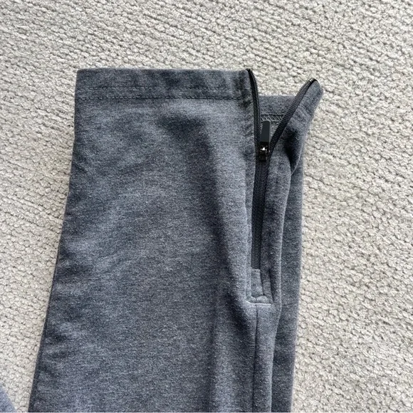Gymshark Men’s Gray Lifting Joggers Sweatpants Size S - Picture 7 of 7